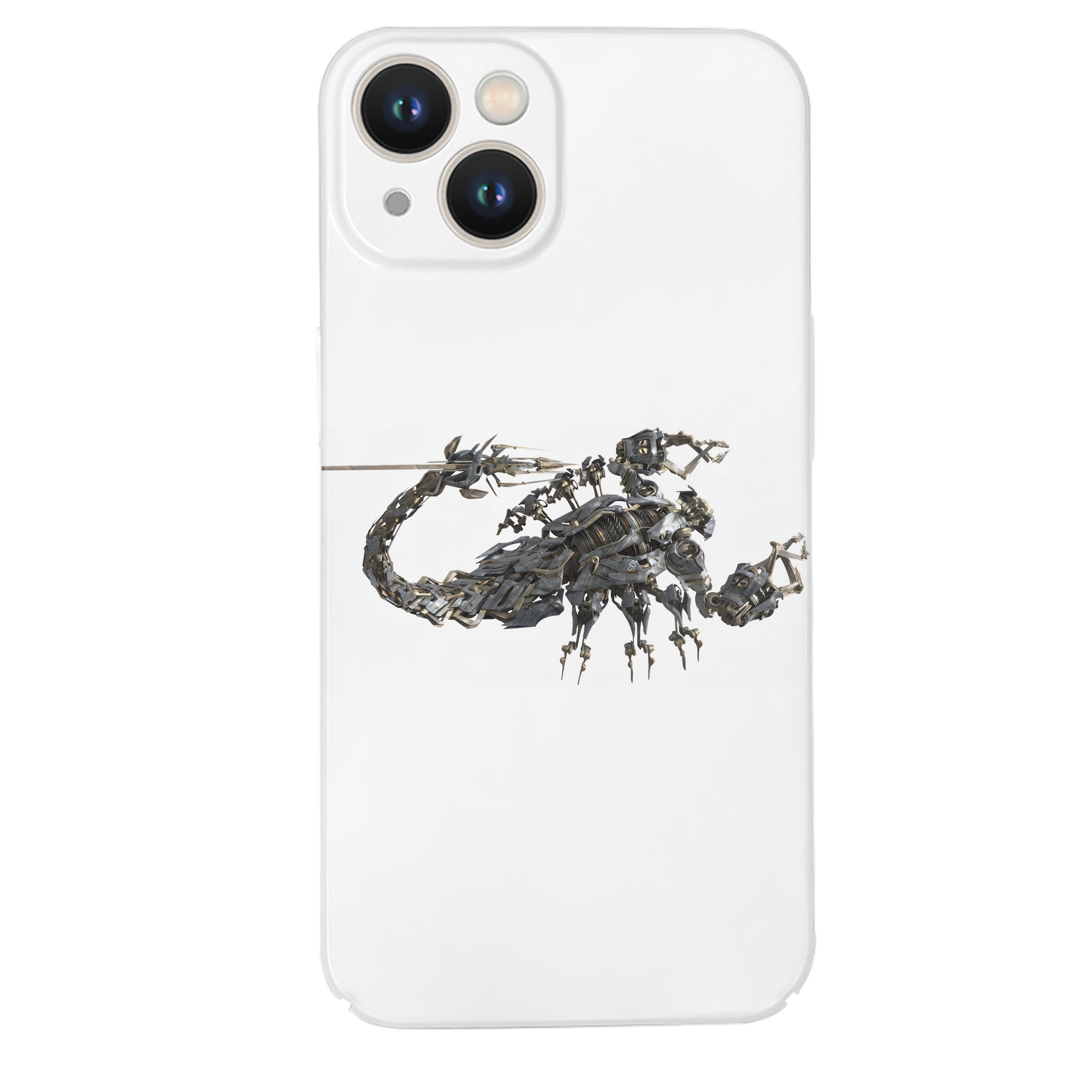 （画像用） Transformers トランスフォーマー 【iPhone 14シリーズ対応】ハードケース